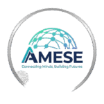 amese transparent logo