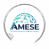 amese transparent logo